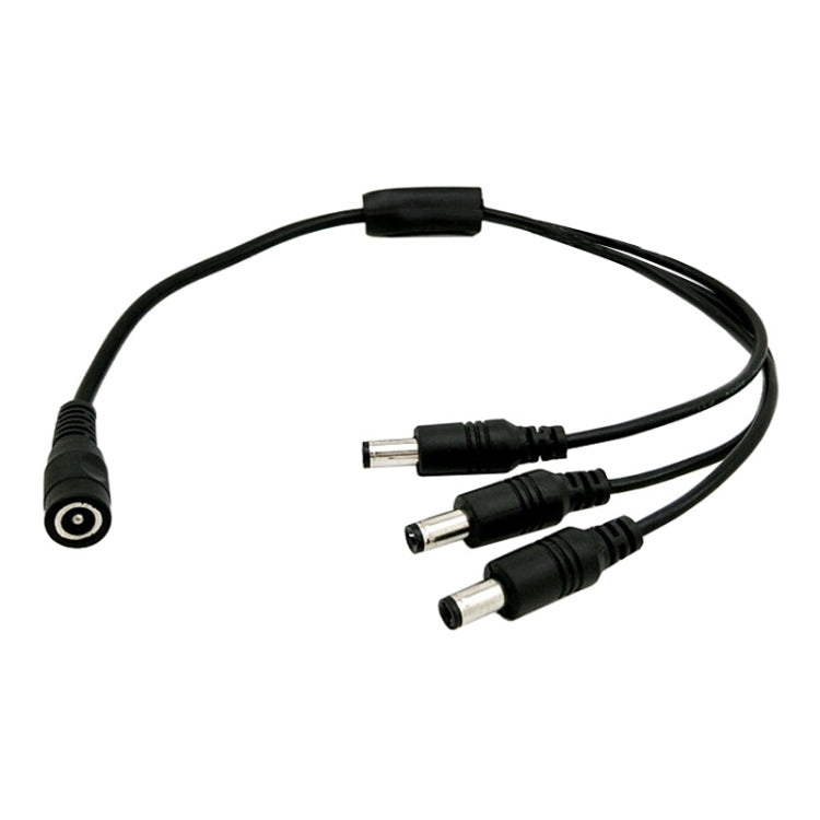 DC Female to DC Male Power Connection Extension Cable, 0.37m 3 in 1, 0.37m 4 in 1, 0.37m 6 in 1, 0.42m 8 in 1, 0.5m 2 in 1, 0.5m 16 in 1 DC Female to DC Male Power Connection Extension Cable, 0.37m 3 in 1, 0.37m 4 in 1, 0.37m 6 in 1, 0.42m 8 in 1, 0.5m 2 in 1, 0.5m 16 in 1